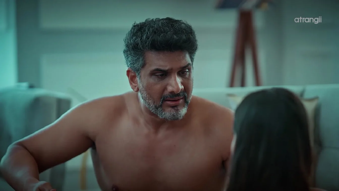 Naa Tum Jaano Naa Hum Season 1 Part 2 Atrangii